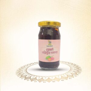 বোম্বাই মরিচের আচার