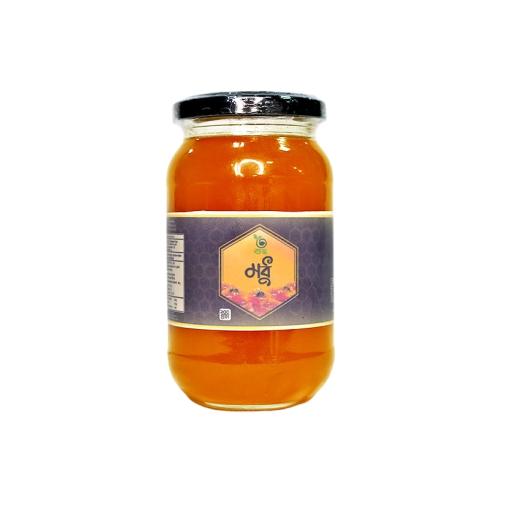 মধু